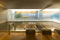 Dormy Inn Kanazawa Natural Hot Spring