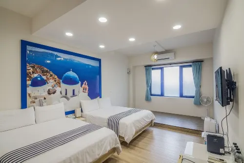 Meet Hostel Hotels in Pingtung County