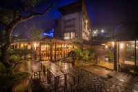 Wulai SungLyu Hot Spring Resort Hotels in 