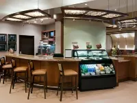 Hyatt Place Charleston Airport/Convention Center - parking