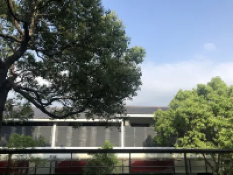 Sanyi Happiness Bed and Breakfasts