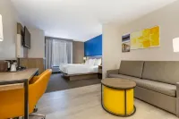 Comfort Suites Columbia Northeast - Fort Jackson - Desayuno