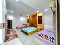 Jiaxin Homestay Desa Terbau