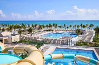 Riu Palace Aquarelle - All Inclusive