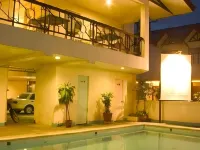 Amalfi718 Hotel - Pools