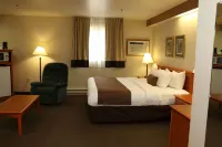 Motel 6 Minot, ND Hotels near Scandinavian Heritage Park