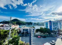 GOLDEN STYLE HOTEL Hotels in Gurabesi