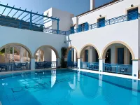 Romantica Hotel Apartments - View biển