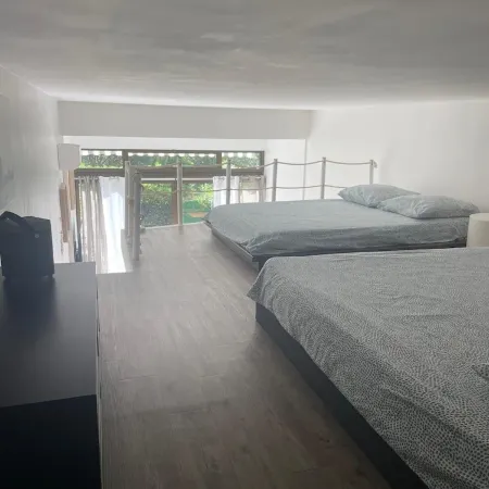 Appartement Athéna Résidence Mer Piscines Tennis