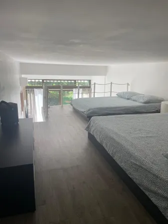 Appartement Athéna Résidence Mer Piscines Tennis Отели в г. Бандоль