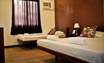 Cleon Villas Pension