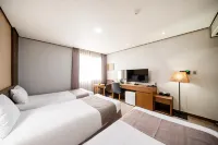 Benikea Hotel Jeju - Beach resorts