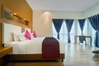 Sgi Vacation Club Villa @ Damai Laut Holiday Resort