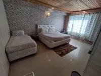 Maharaja Resorts Hotels in Patnitop