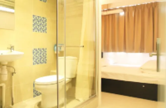 Inn Spirit (by Hop Inn)