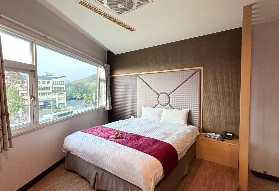 LiChiuan Hotel Spring Hotel