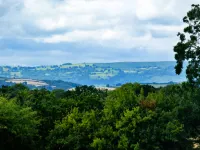 Coach House Wellbeing Retreat Hotels in Monmouth