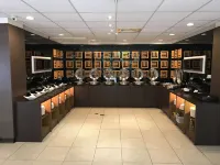 CHIA SHIH PAO HOTEL