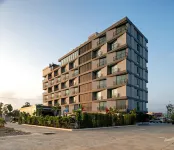 The  28th  Hotel Hotels in Pak Phraek