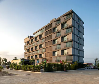 รูปภาพของThe  28th  Hotel