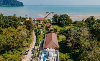 Baan Taranya Koh YAO Yai Resort