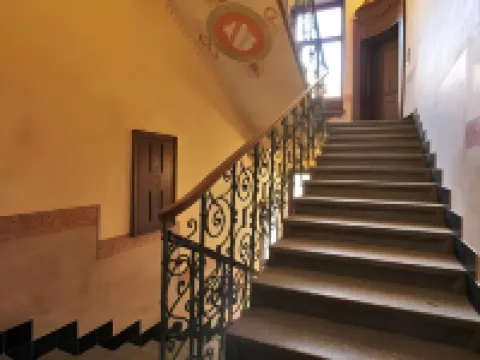 Art House Apartments by Adrez