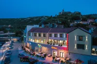 ホテル カンヨン ズルマニエ のホテル