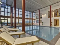 Résidence Odalys Edenarc Hotels in Bourg-Saint-Maurice