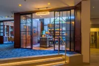 Spark by Hilton Wuppertal City Centre