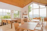 Alishan Home - breakfast