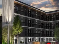Aiden Sacramento Downtown Hotels near Raley Field