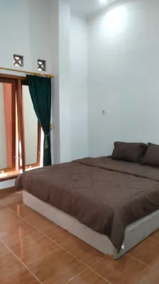 Homestay Syariah Bantul - Bintang 2