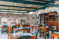 Grekis Hotel & Apartments Hotel a Petalidi