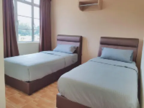 Hotel Vogue Rompin Hotels in Kuala Rompin