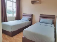 Hotel Vogue Rompin Hotels in Rompin