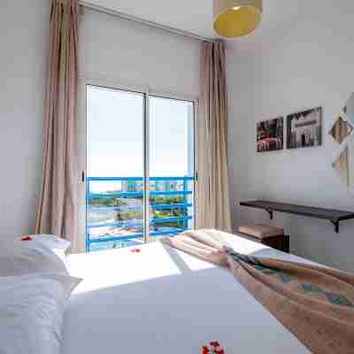 Lunja Village Taghazout Rooms