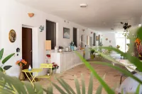 B&B Tenuta Barone Hotels in Alezio