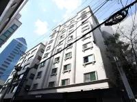 Yeoksam Hotel Lin Hoteller i Gangnam