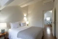 AQ 188 Guest House Отели рядом с достопримечательностью «Коимбрский университет»