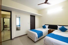 High Point Serviced Apartment