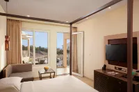 The Acacia Morjim Hotels in Morjim