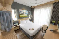 La Joia Villa - the Hidden Getaway Hotel a Phường 9