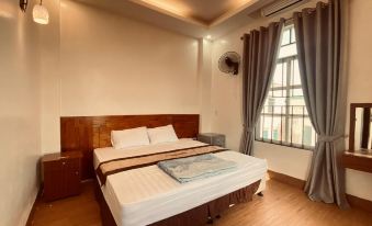 Huong Sen Hotel Bac Giang