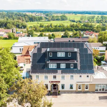 MK Apartments