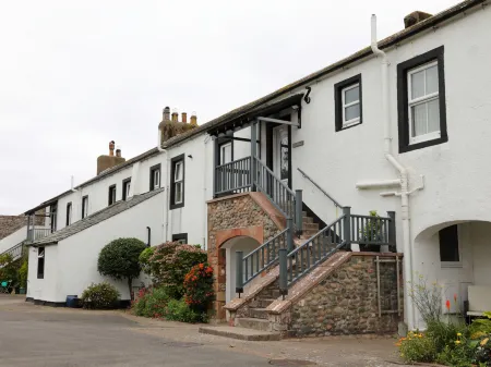 Glendale Отели в г. Уигтон