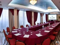 Hotel Plaza Hotels in Pescara