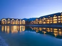 Bighorn Meadows Resort