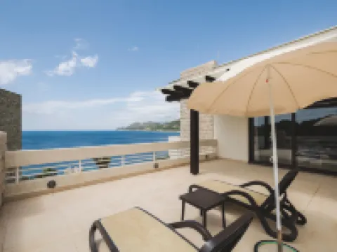 Radisson Resort Ruza Vjetrova 多布拉沃達酒店