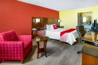 OYO Hotel Jackson South I-55 Hôtels à : Byram