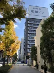 東橫INN-大阪船場東